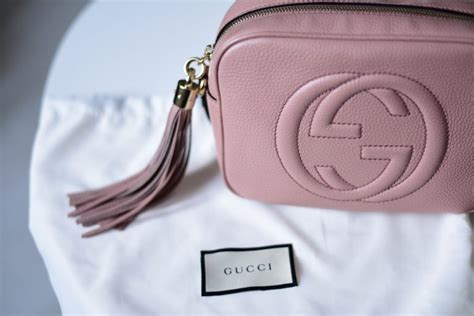 Kupuj torebki Gucci online na Showroom